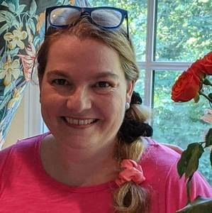 Meet your Posher, Annette